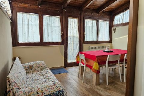 Leilighet i Calimera, Lecce, Calimera - € 75 000 | Ref: AP001 - foto 11